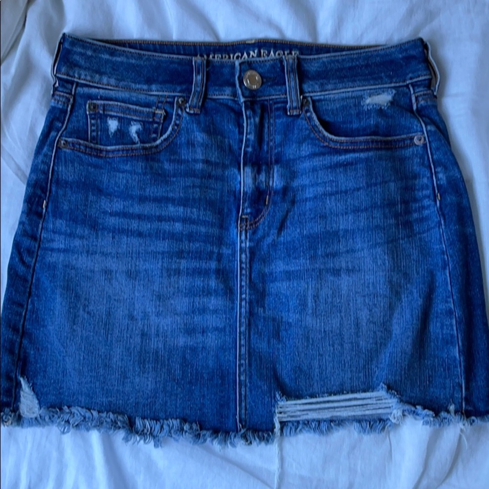 American Eagle skirt
